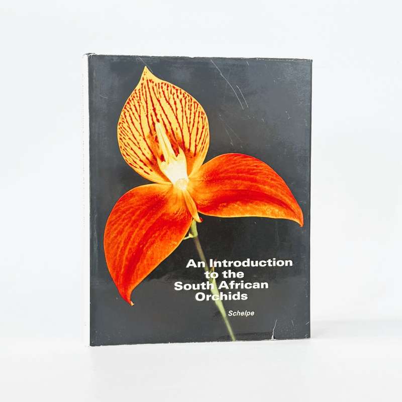 Aloes of South West Africa - Jankowitz, W J