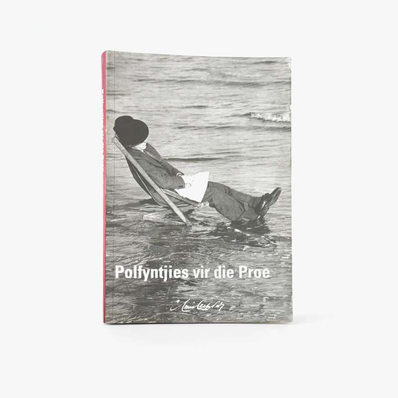 Polfyntjies vir die Proe. - Leipoldt, C Louis