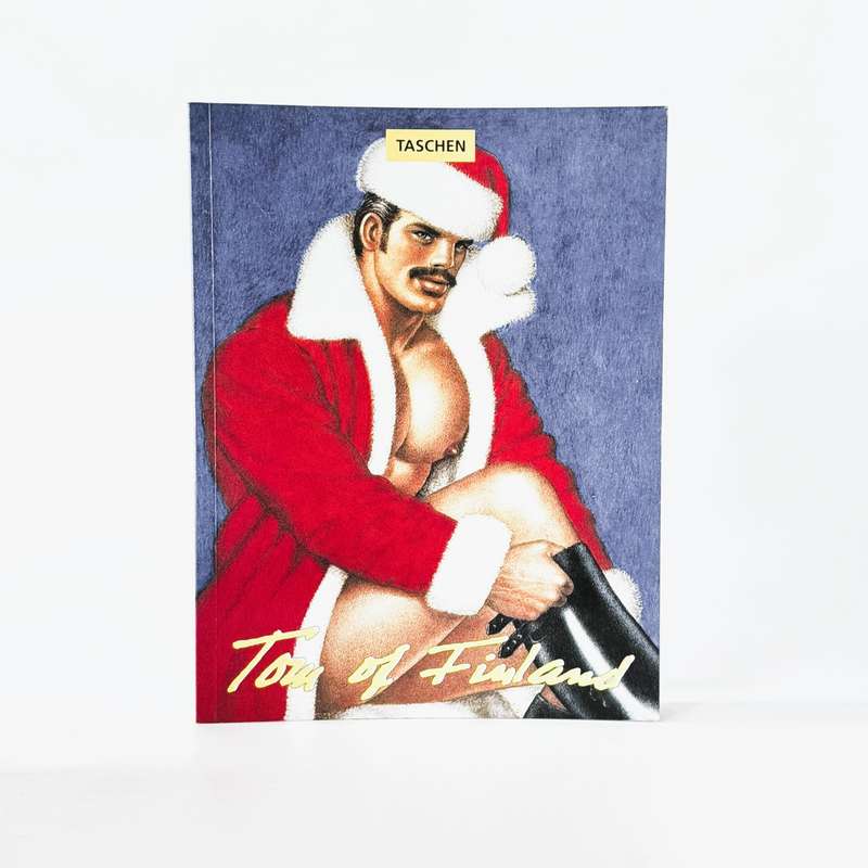 Tom of Finland - Dehner, Durk (Forward)