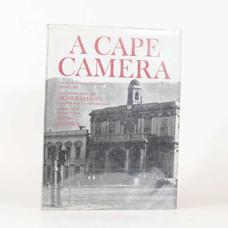 A Cape Camera. - Fransen, Hans (comp)