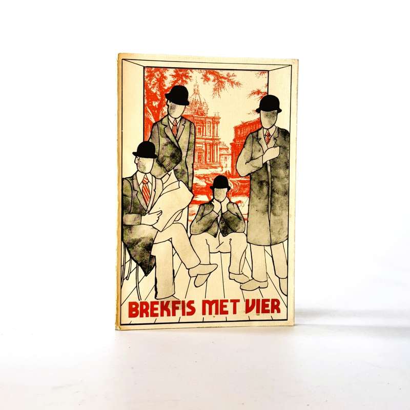 Brekfis met Vier - None identified