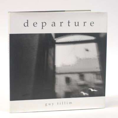 Departure - Tillim, Guy
