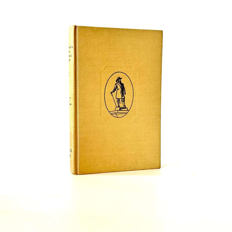 Cape Journals of Archdeacon N J Merriman. 1848 - 1855 - Varley, D H and Matthew, H M (Edited, foo...