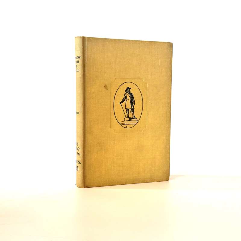 Andrew Smith and Natal. - Kirby, Percival R (Ed & annotated)