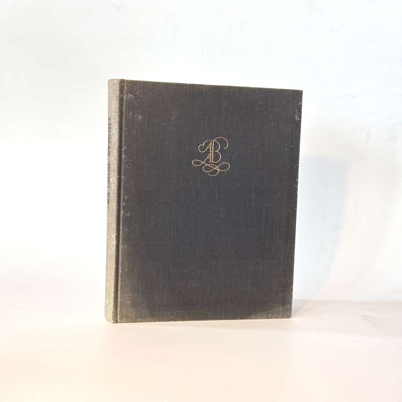 Thomas Bowler of the Cape of Good Hope. - Bradlow, Edna and Frank
