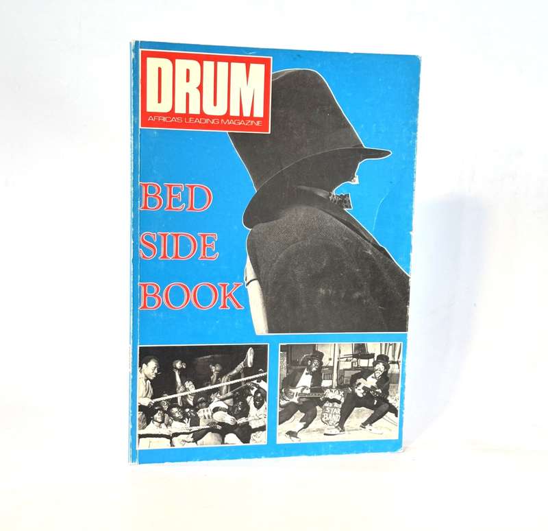 Beat of Drum. Bedside Book. Vol. IV - Bailey, J R A & Lunn, H (Eds)