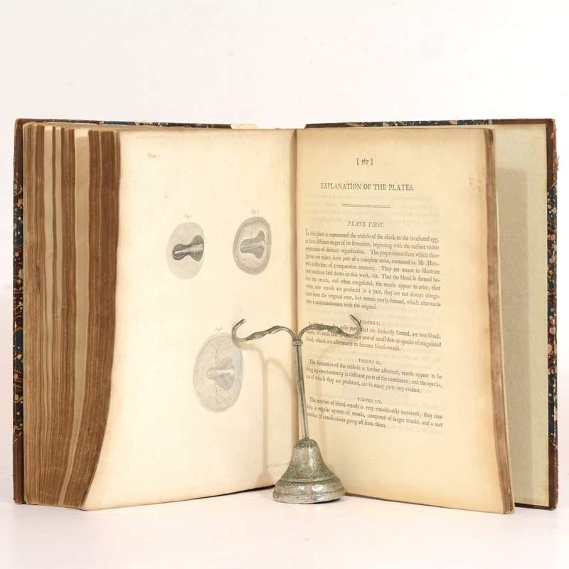A Treatise on The Blood, Inflammation, and Gun-Shot Wounds, by the Late John Hunter. To which is ...