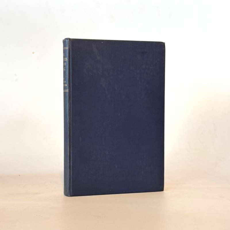 Barbers of the Peak. A History of the Barber, Atherstone and Bowker Families - Mitford-Barberton, I