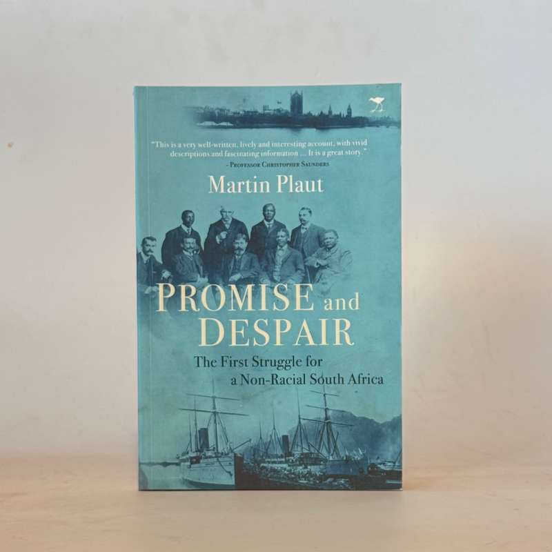Promise and Despair. - Plaut, Martin