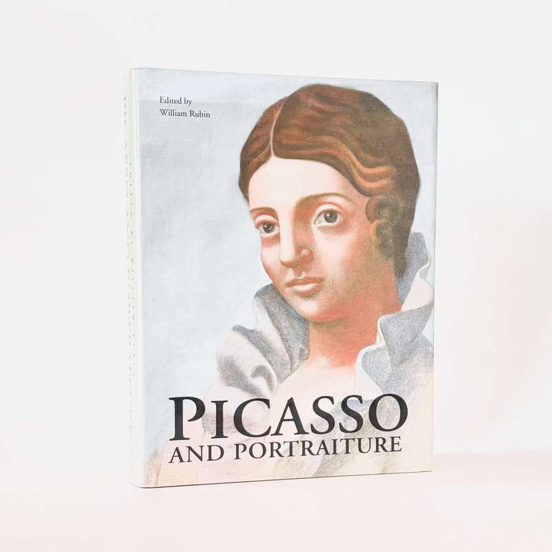 Picasso and Portraiture. - Rubin, William (Ed) et al