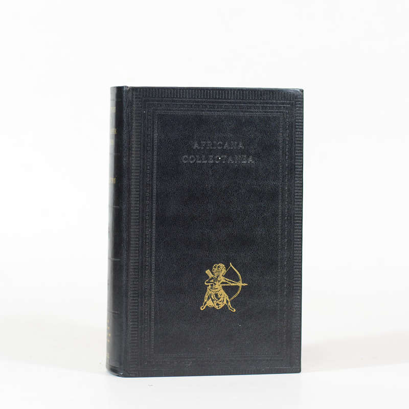 A Narrative of the Irruption of the K***** Hordes into the Eastern Province of the Cape of Good H...