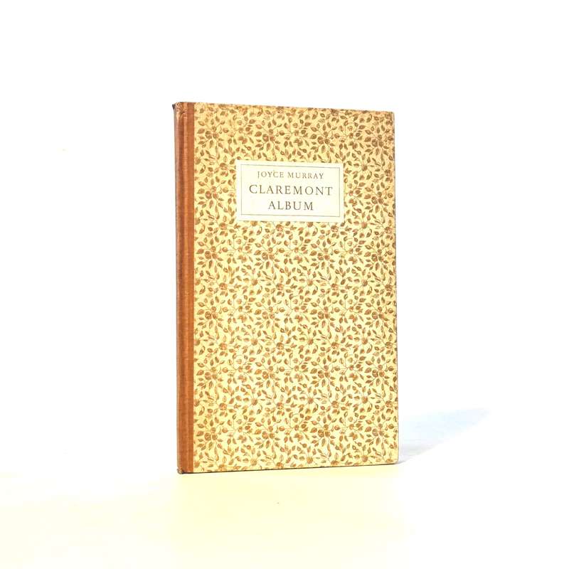 Claremont Album - Murray, Joyce