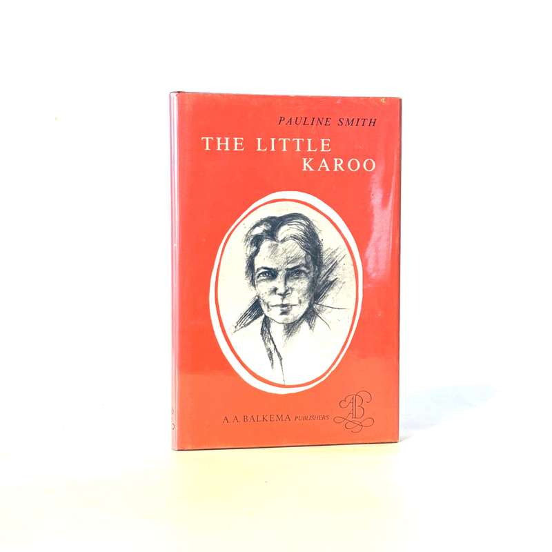 Little Karoo - Smith, Pauline