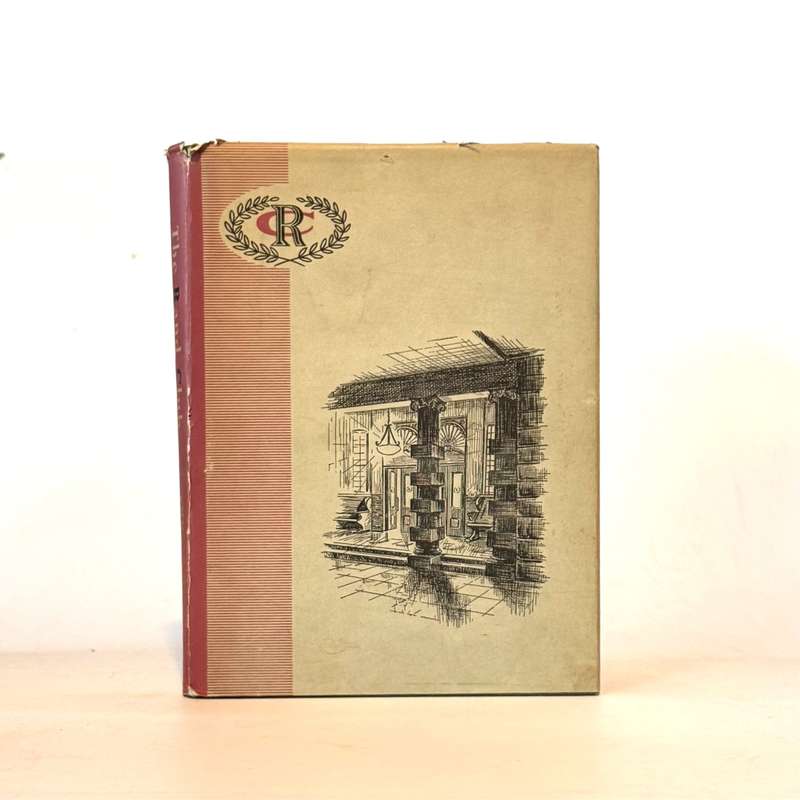 The Rand Club - No author specified.