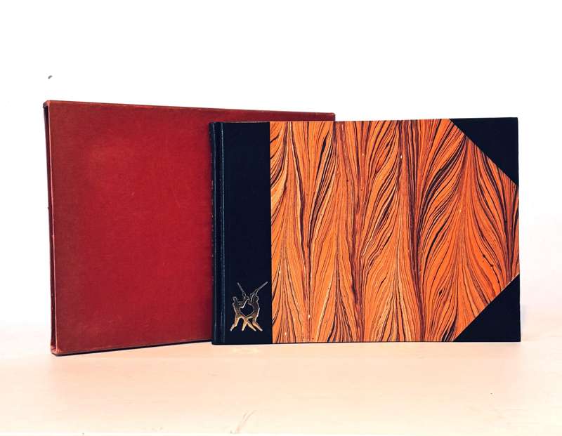 Magic World of the Xhosa (Signed) - Aubrey Elliott