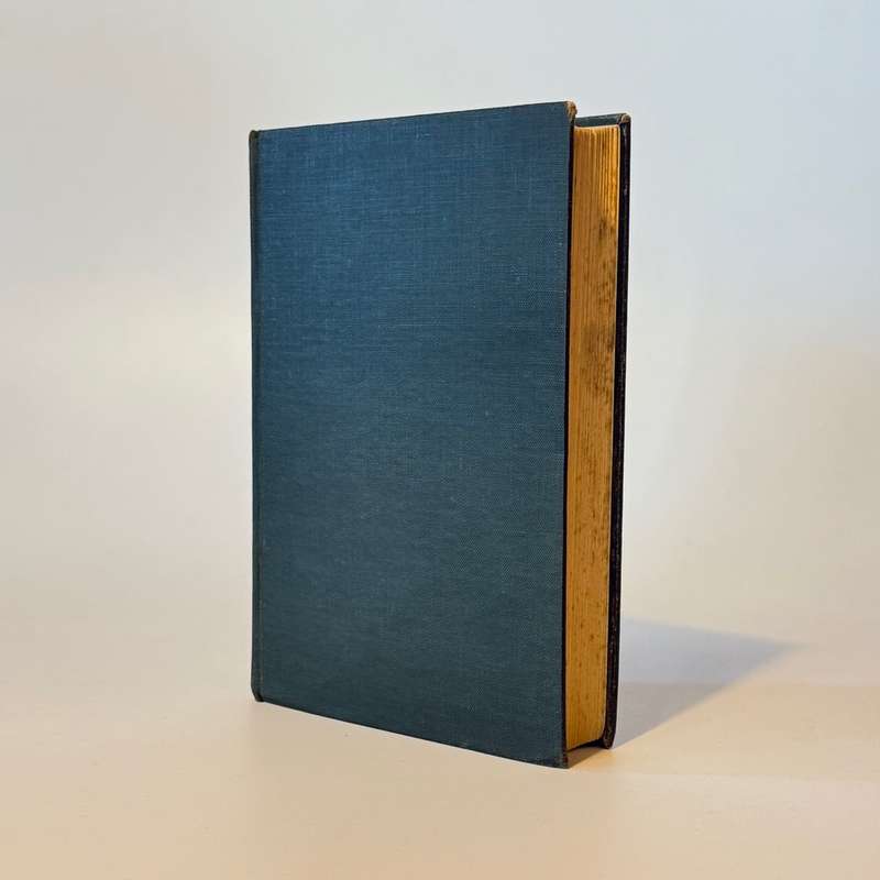 A clergyman's Daughter - Orwell, George