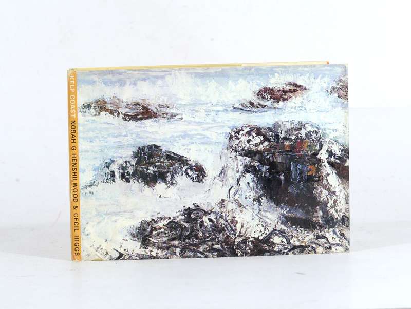 Kelp Coast (Signed) - Henshilwood, Norah G & Higgs, Cecil