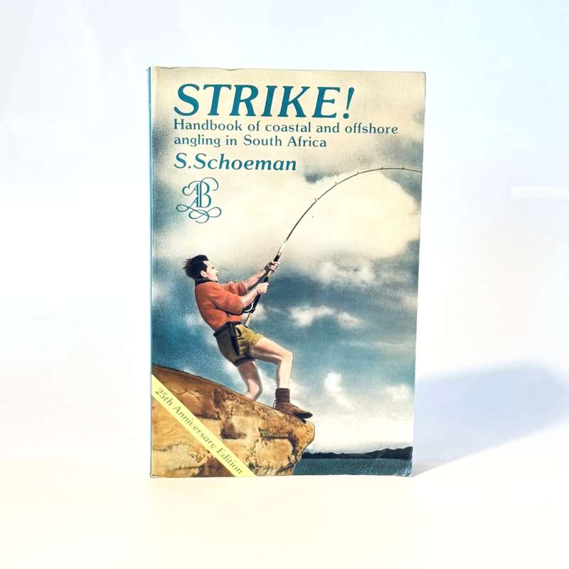 Strike! - Schoeman, S