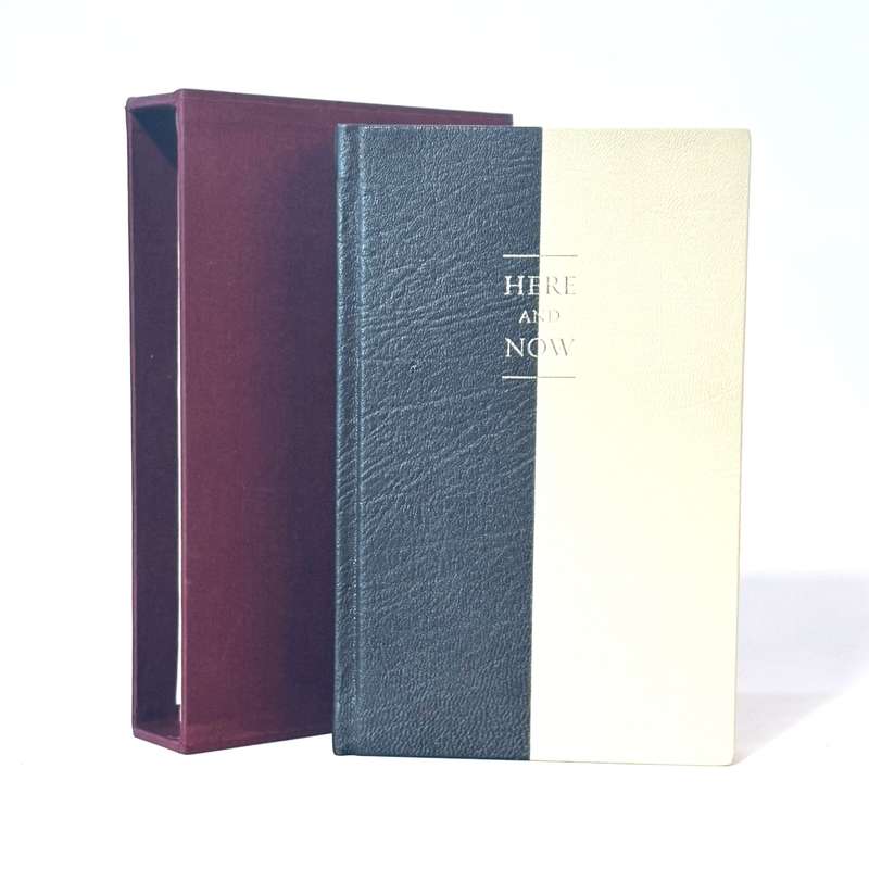 Here and Now. Letters (2008-2011) - Auster, Paul and Coetzee, J.M.