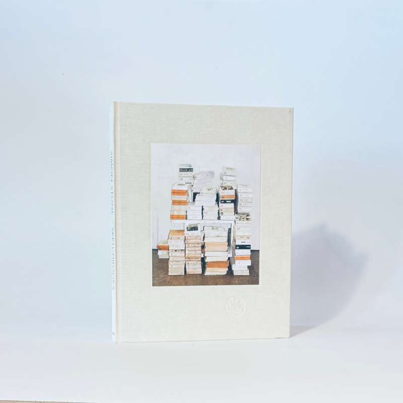 Simon Stone Sketchbooks 1-100.  Watercolours, Drawings & Paintings - O'Toole, Sean (Text Ed.)