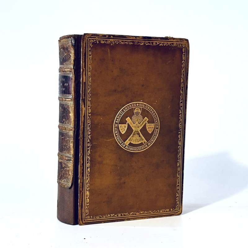 Elementary Treatise on Physics. Experimental and Applied. - Atkinson, E