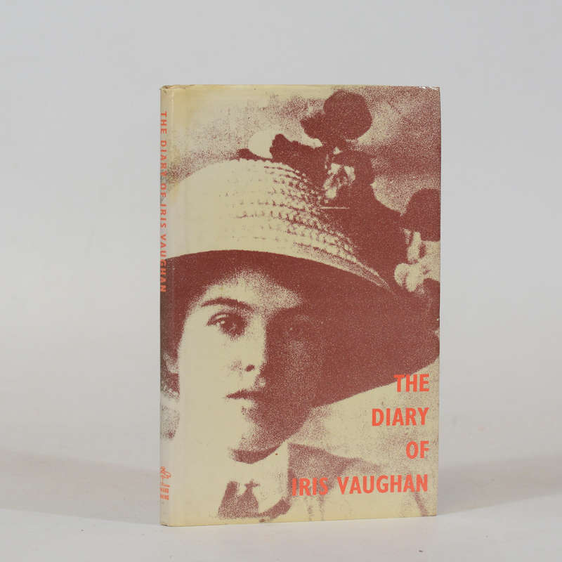 The Diary of Iris Vaughan - Vaughan, Iris