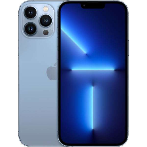 iPhone 13 Pro 128GB Sierra Blue