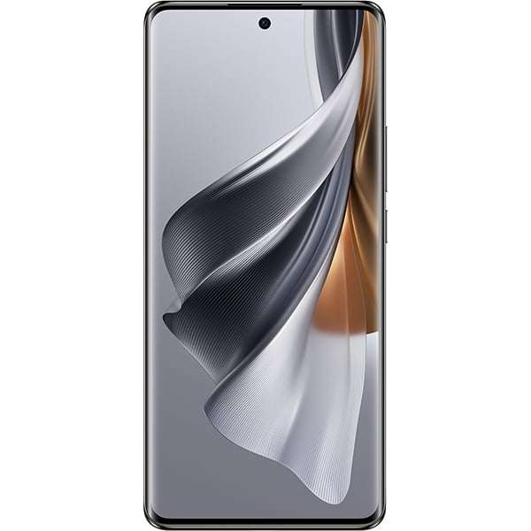 Oppo Reno 10 256GB Silver Grey 5G Smartphone