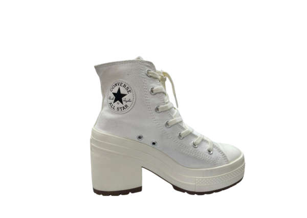 Converse Chuck 70 De Luxe Heel