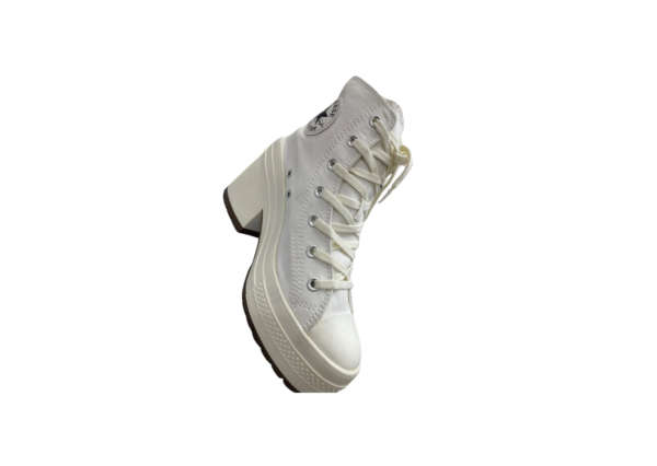 Converse Chuck 70 De Luxe Heel
