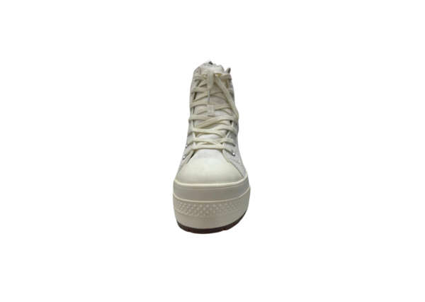 Converse Chuck 70 De Luxe Heel