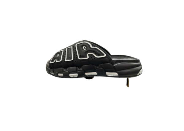 Nike Air More Uptempo Slides