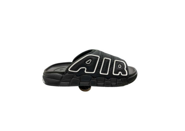 Nike Air More Uptempo Slides