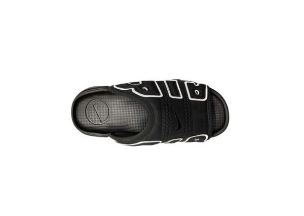 Nike Air More Uptempo Slides