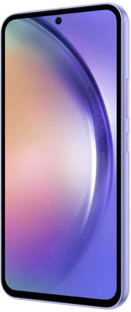 Samsung Galaxy A54 5G 256GB Violet