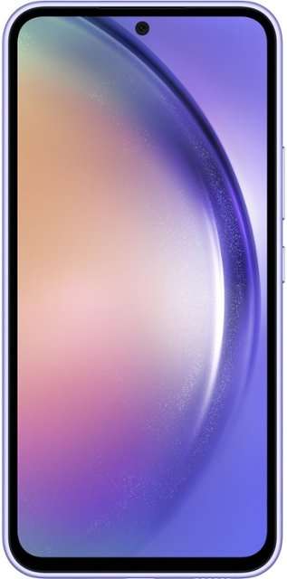 Samsung Galaxy A54 5G 256GB Violet
