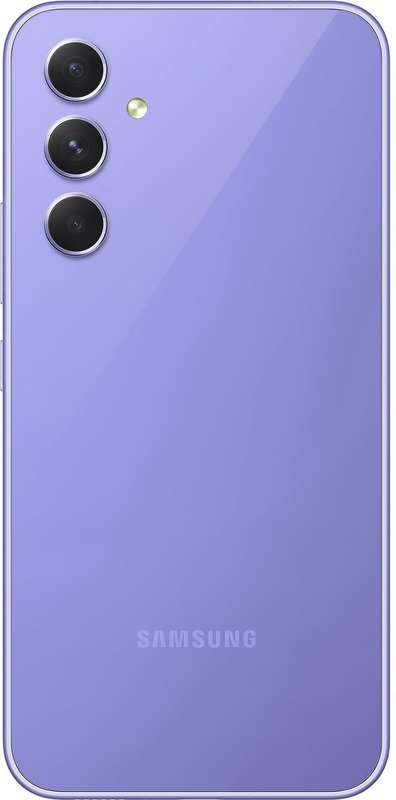 Samsung Galaxy A54 5G 256GB Violet