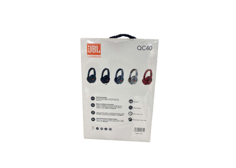JBL QC40 Headphone