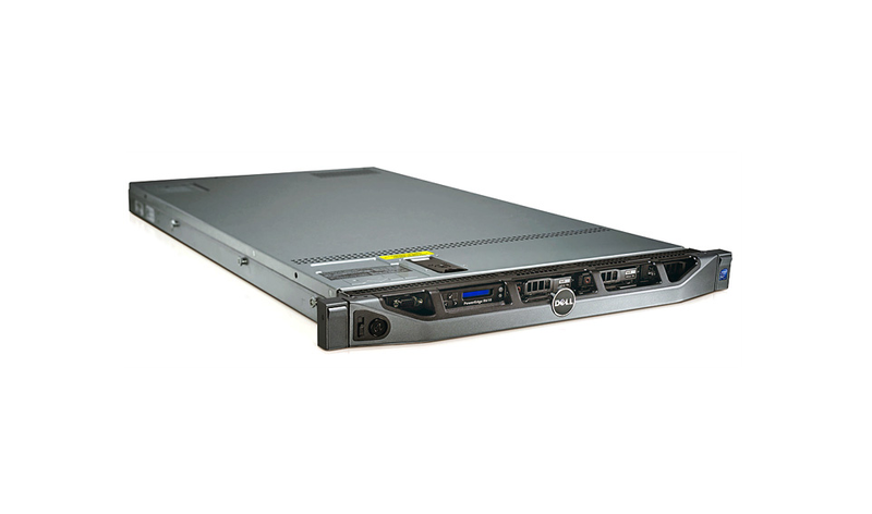 Refurbished Dell PowerEdge R610 64GB