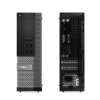 Refurbished Dell 7020/3020 Desktop Intel Core i5-4th Gen 8GB Memory 512GB SSD + 23" Monitor Keybo...