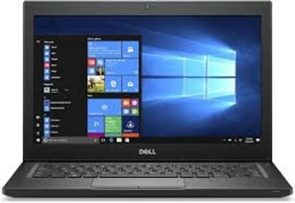 Refurbished Dell Latitude 5490 Laptop Intel Core i5-8th Gen 16GB Memory 512GB SSD