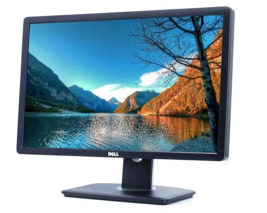 Refurbished Dell 23" Widescreen LCD Monitors