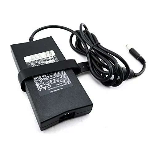 Refurbished Original Dell Standard Charger Adapter 130W