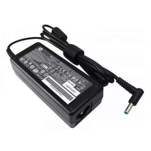 Refurbished HP 45w Laptop Charger - High Power Output