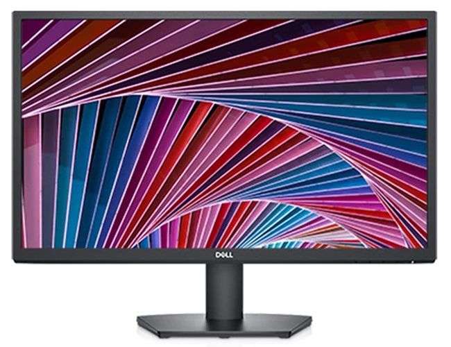 Refurbished 24" Full HD (1920 x 1080) Monitor