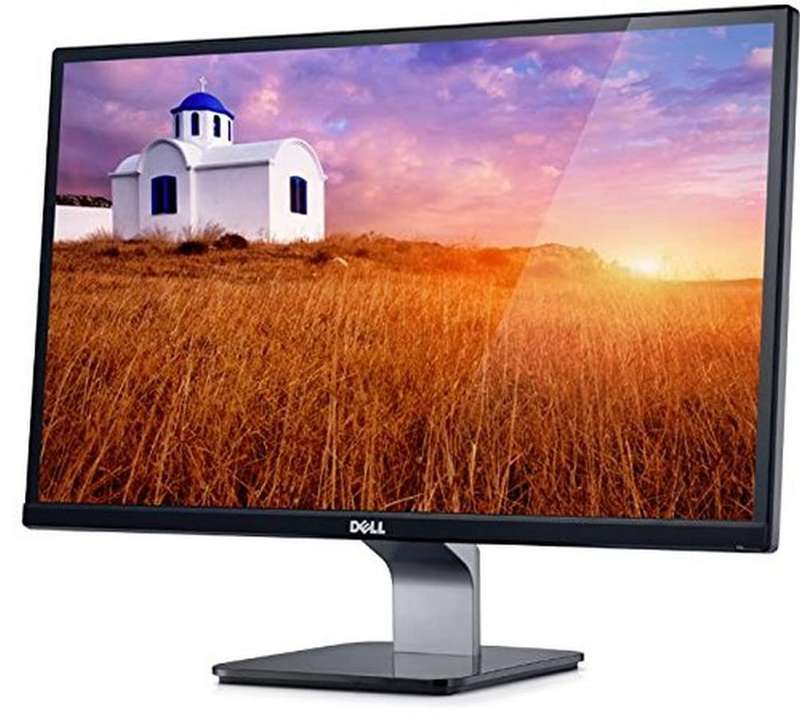 Refurbished 23" Full HD 1920x1080p LED IPS Monitor