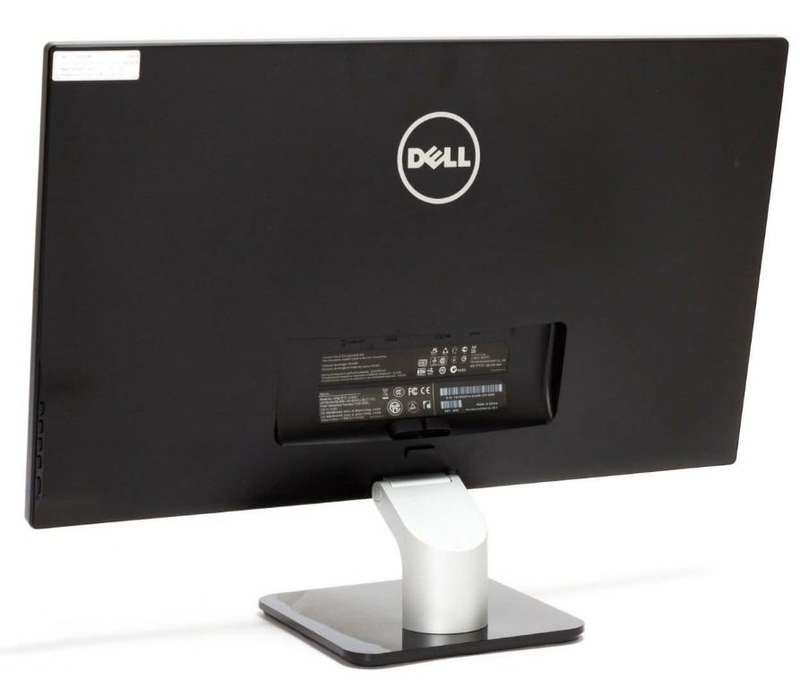 Refurbished 24" Full HD (1920 x 1080) Monitor