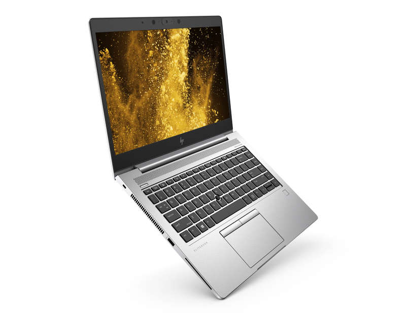 Refurbished HP Elitebook 840 G5 Laptop Intel Core i5-8th Gen 8GB Memory 256GB SSD