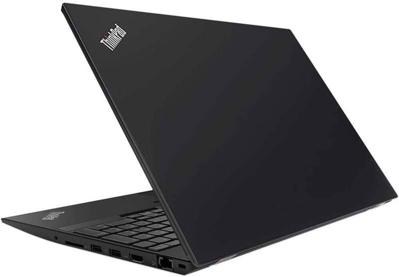 Refurbished Lenovo Mobile Workstation P52 Laptop Intel Core i7-8th Gen 16GB Memory 512GB SSD NVID...