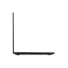 Refurbished Lenovo Mobile Workstation P52 Laptop Intel Core i7-8th Gen 16GB Memory 512GB SSD NVID...